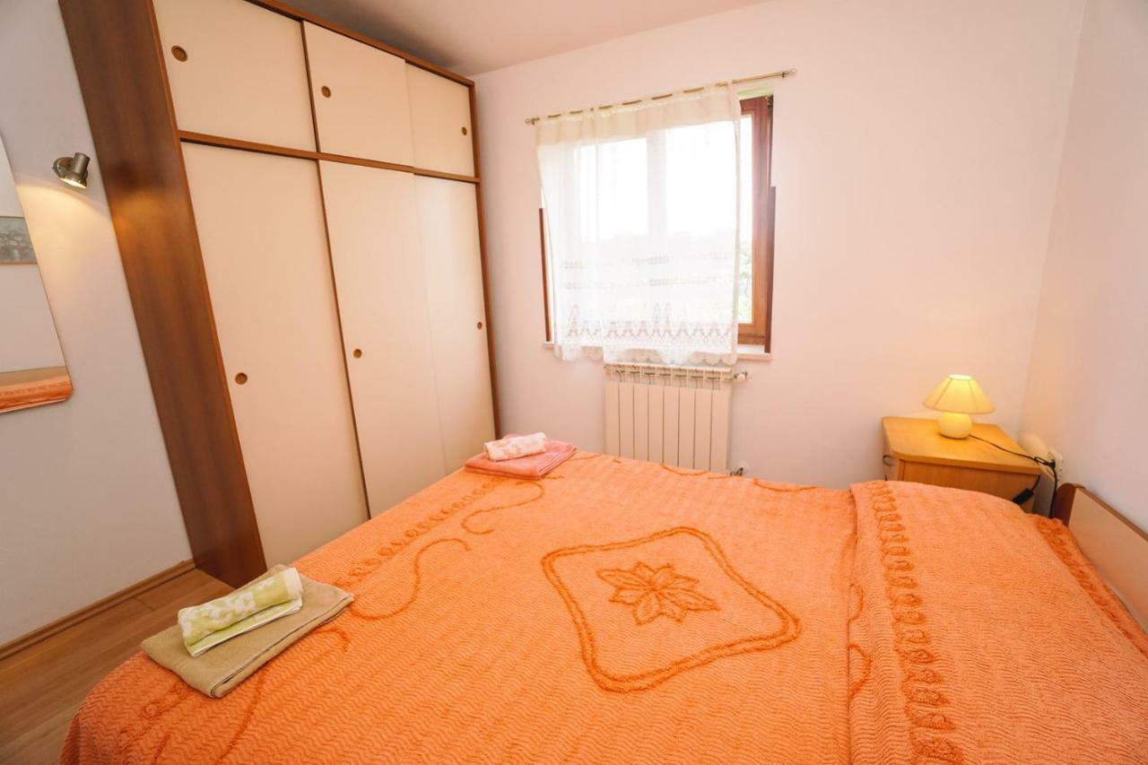 Apartment Sandra Umag Exterior foto
