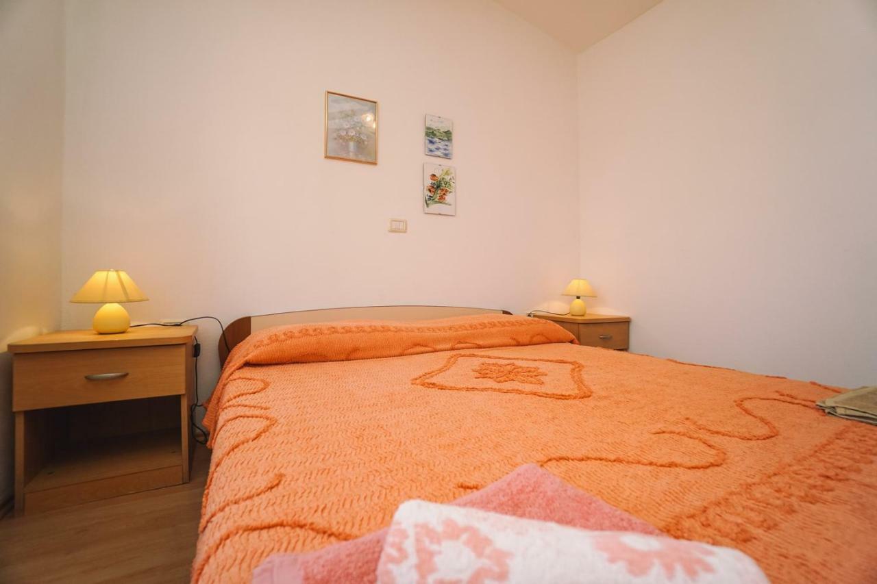 Apartment Sandra Umag Exterior foto